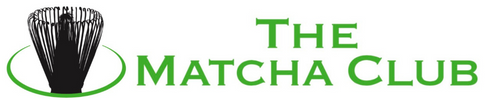 THE MATCHA CLUB 特設サイト